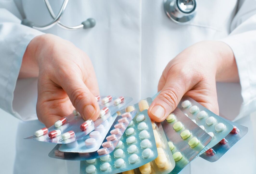 Pharmacotherapy